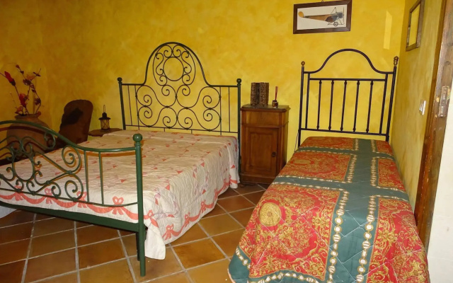 Villa Maria