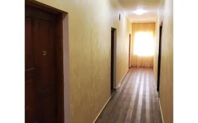 Hotel Giorgi