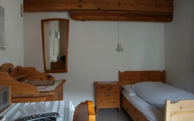 Hotel Acla Filli