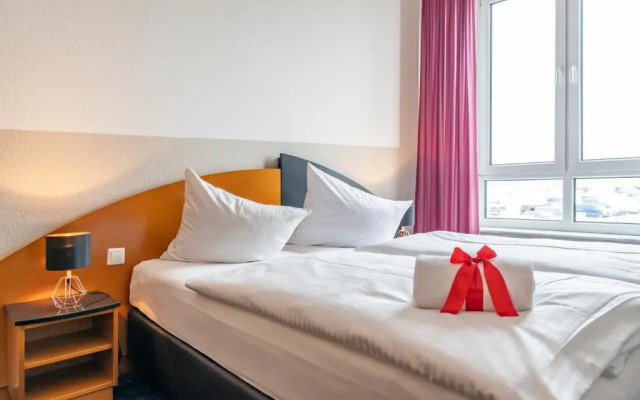 Hotel Belmondo Leipzig Airport