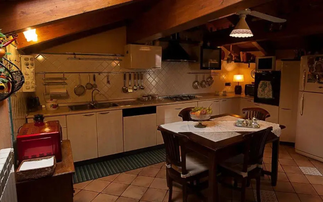b&b l'Incanto
