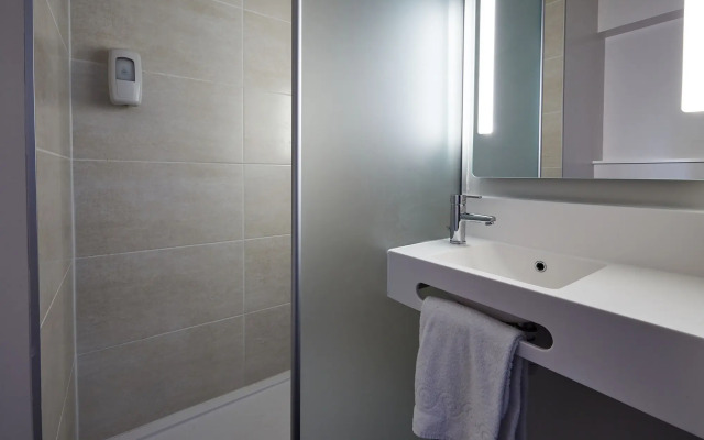B&B HOTEL Aix en Provence Venelles