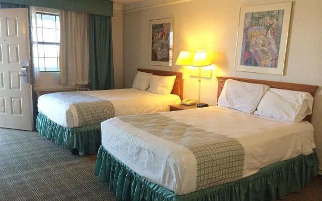 La Quinta Inn