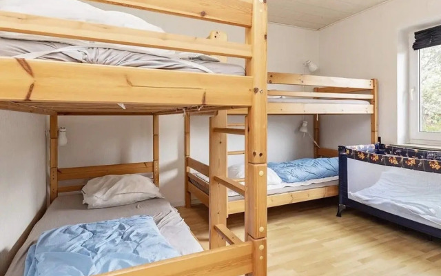 40 Person Holiday Home in Hurup Thy