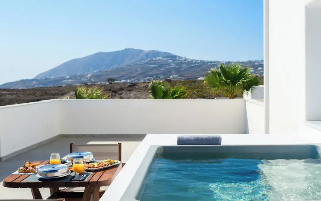 Safrani Suites