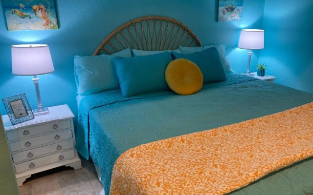 3Gulls Inn Ozona