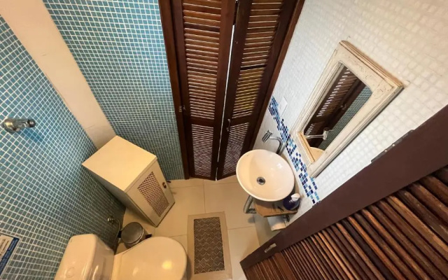 Loft Mar e Lua TTG