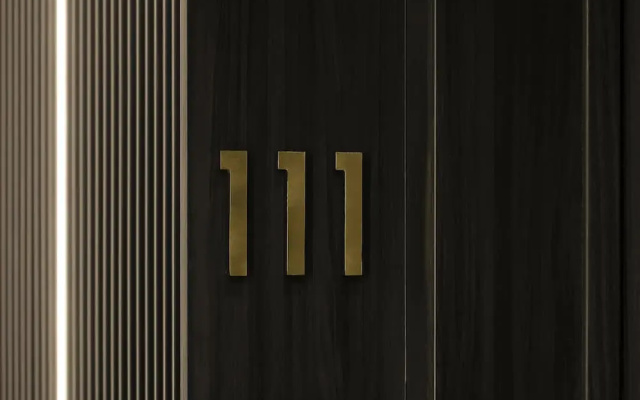 Nuvó Hotel Boutique