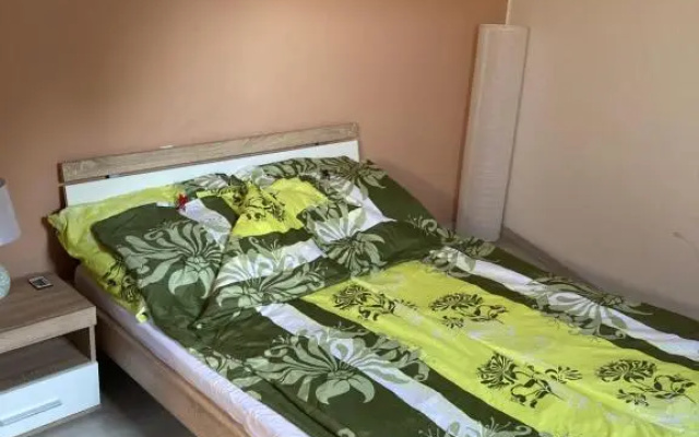 Esztergom apartman