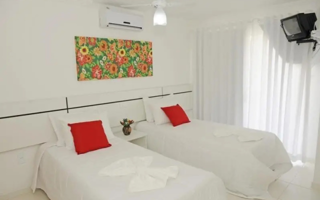 Residencial Mont Sião - Tonziro