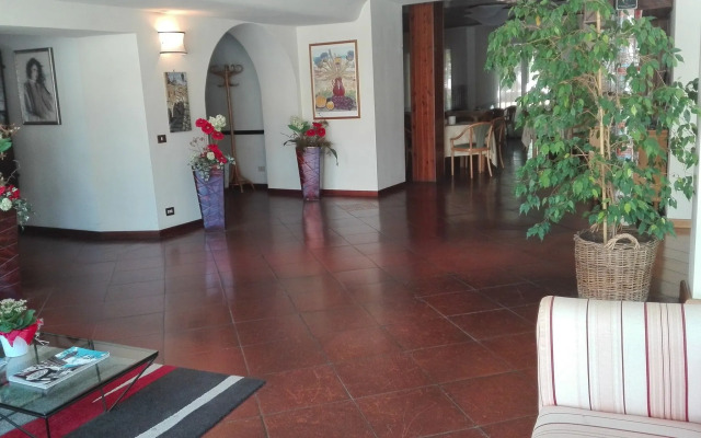 Hotel La Vecchia Cartiera