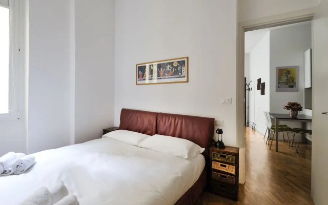 Central Station Apartment