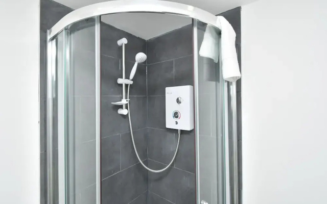Townhouse @ Lawton Street Crewe
