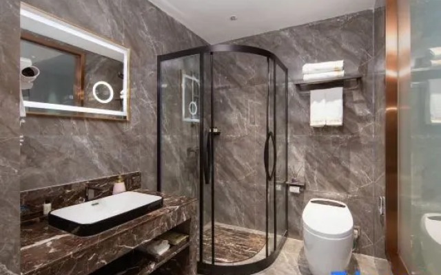 Yunli Impression Hotel