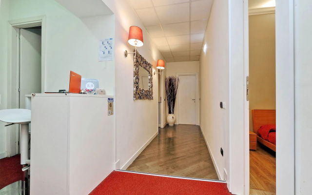 Villa Borghese Prestige Rooms