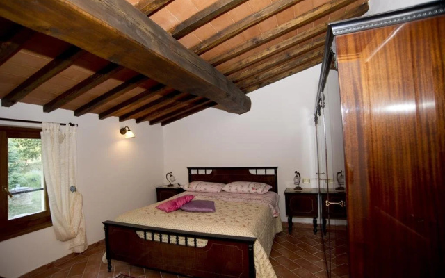 Agriturismo Le 3 Rose