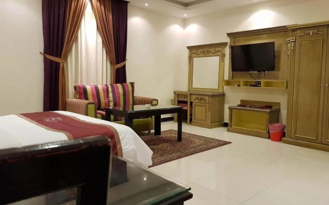 Deyala Suites