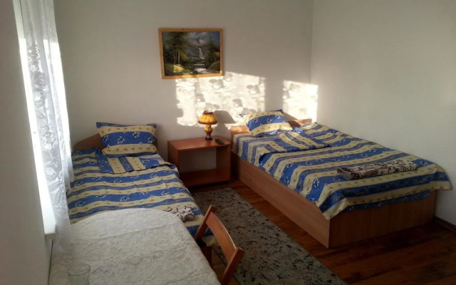 Guest House "Dimova"
