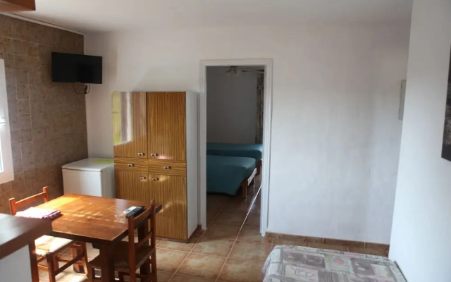Apartamentos Mayans