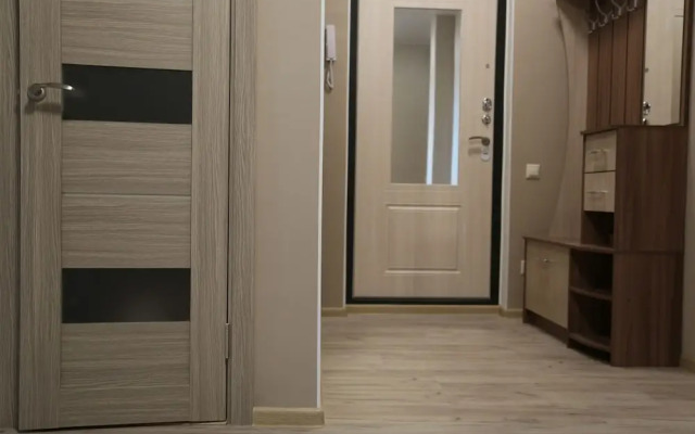 Апартаменты InnDays Подольск, Плещеевская, 42, к. 1