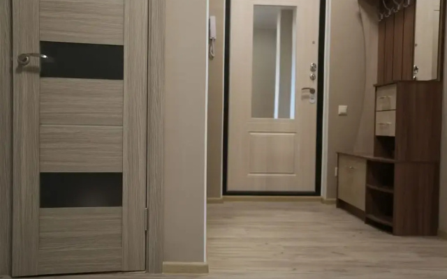 Апартаменты InnDays Подольск, Плещеевская, 42, к. 1