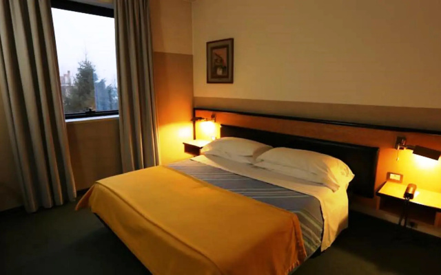Art & Hotel Treviolo