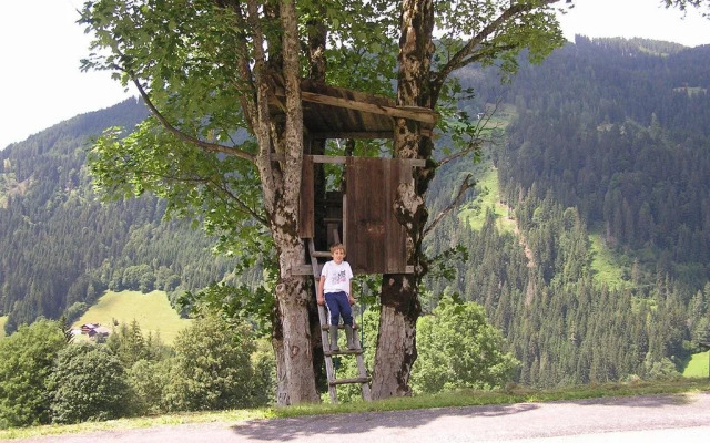Bio-Bauernhof Nichlgut