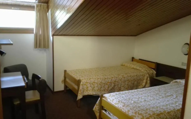 Hotel Davost