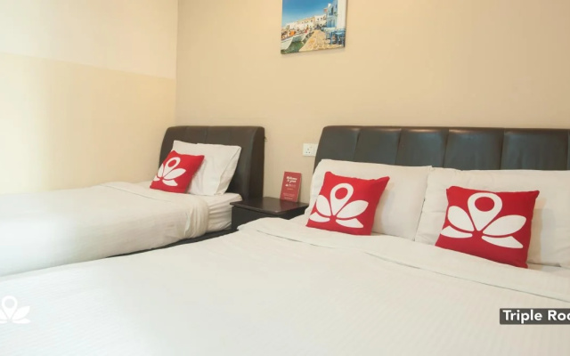 New Golden Star Hotel