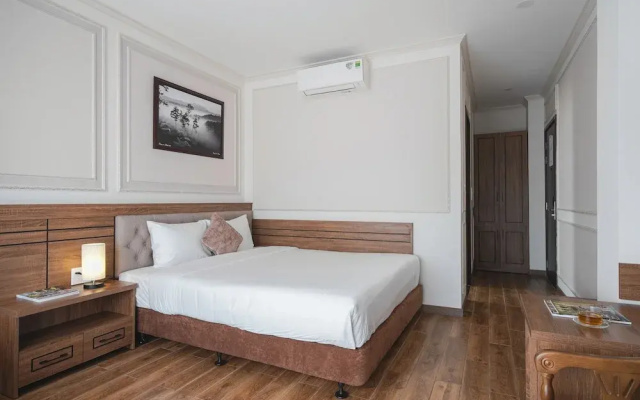 Dalat Roof Hotel
