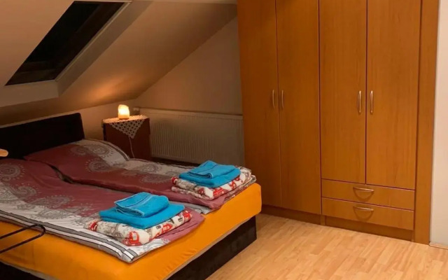 Apartman Tanja