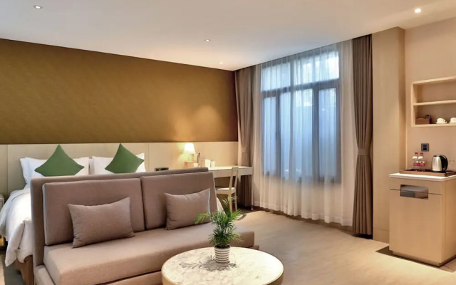 Shundi SHY Hotel Xihu Hangzhou