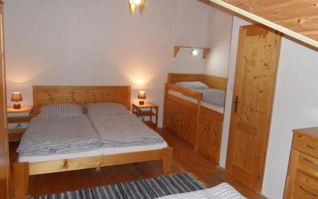 Tatralandia Apartman 323
