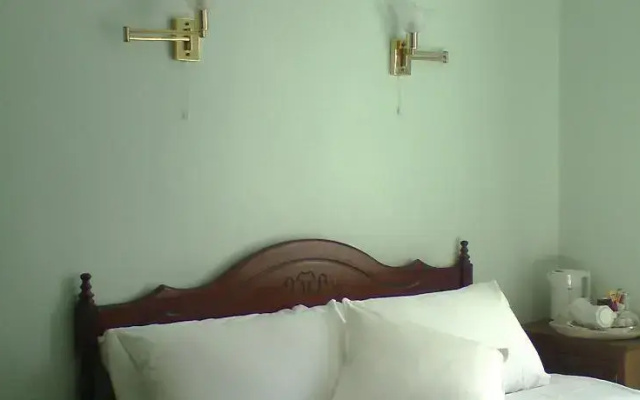 Barrow Lodge B&B