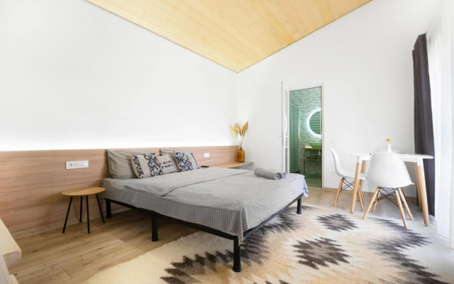 Cottage RoKSa 2