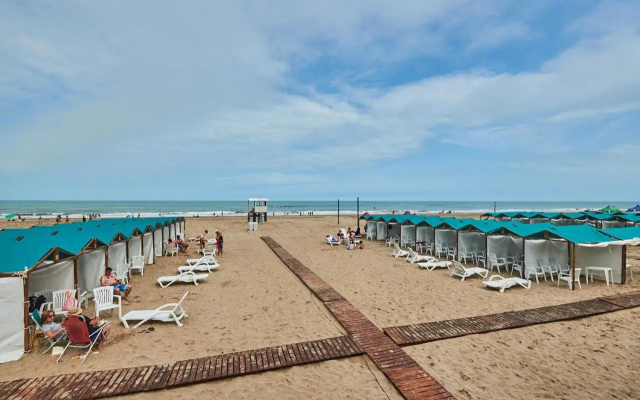 Punto Playa