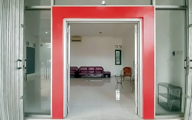 Wisma Asri Syariah Majalengka RedPartner