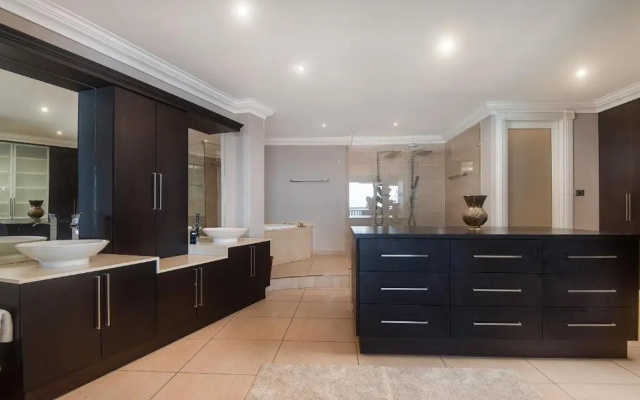 3 Phezulu Villas, Zimbali Coastal Resort