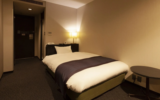 Hotel Binario Komatsu Centre