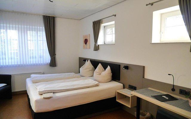 Gästezimmer Lammersmann