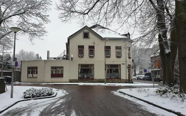 De Zevende Hemel