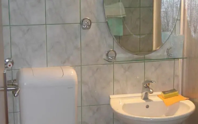 Apartment Vila As
