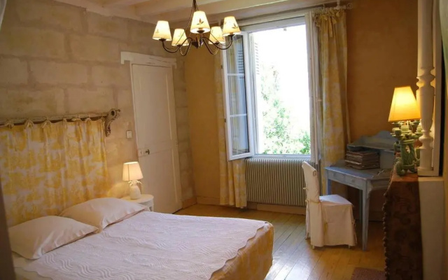 B&B La Closeraie