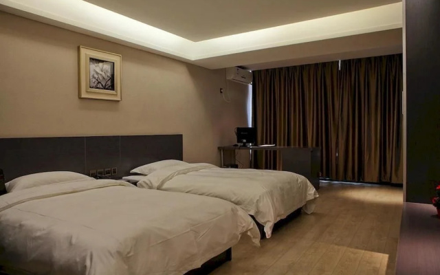 Dreambay Hotel