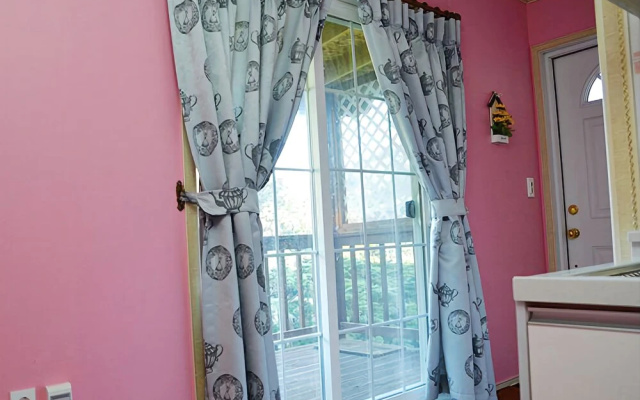 Gurye Pinery View Pension