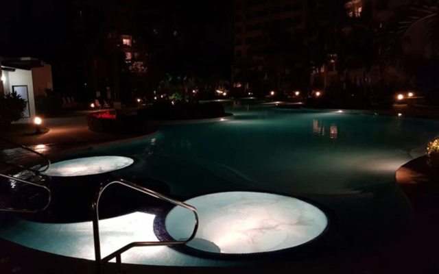 Jacobaydreams Oasis