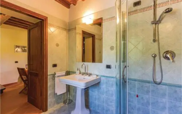Holiday home Pieve a Elici Coli e Spezi