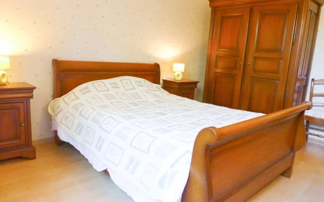 Holiday home Argeliers