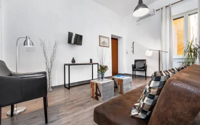 Casa Marta
