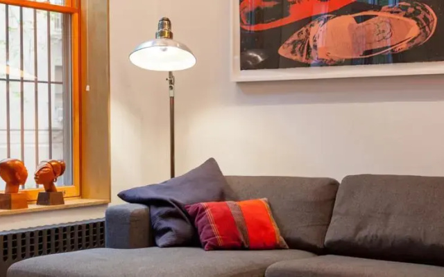 Uptown by onefinestay